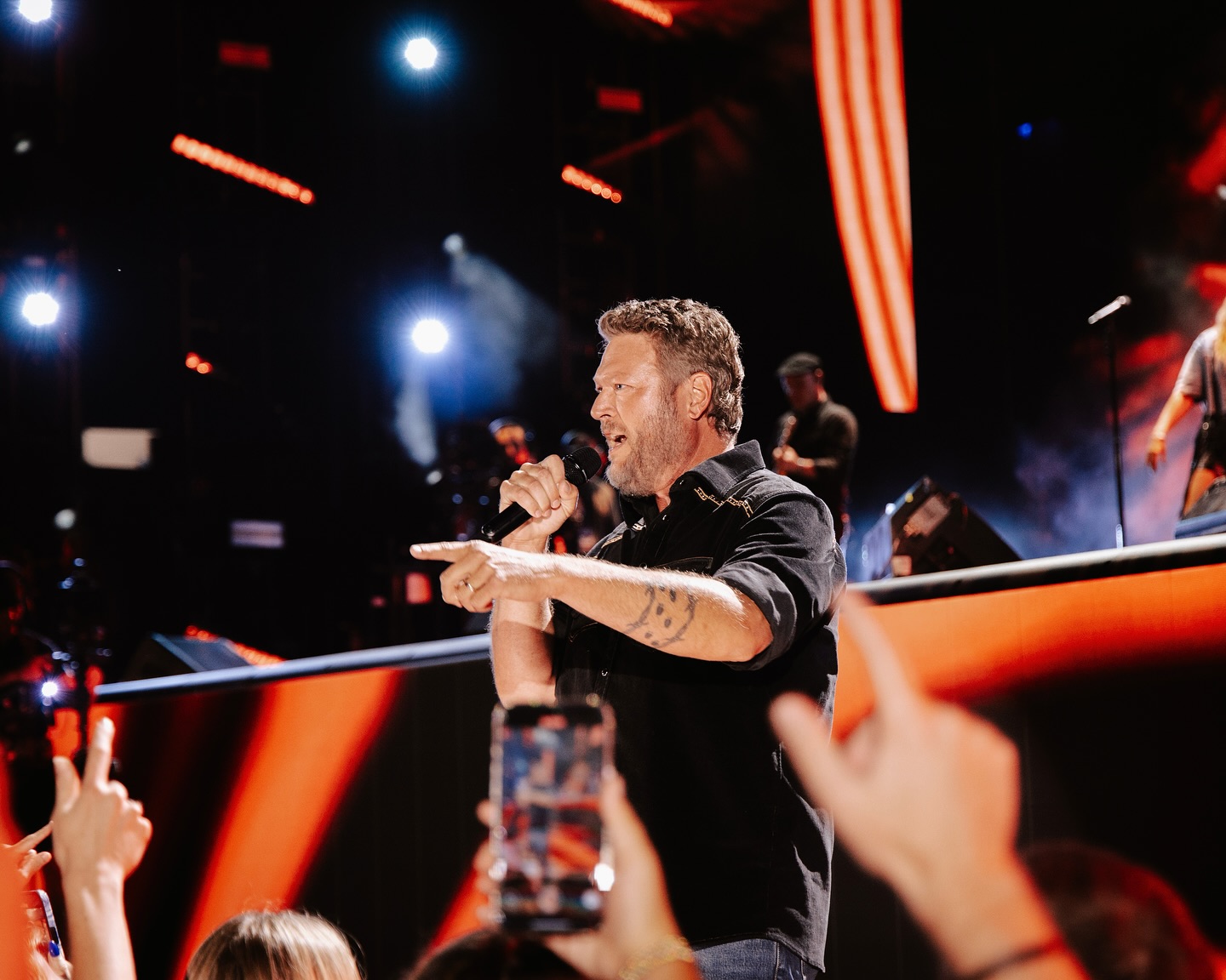 Blake Shelton
