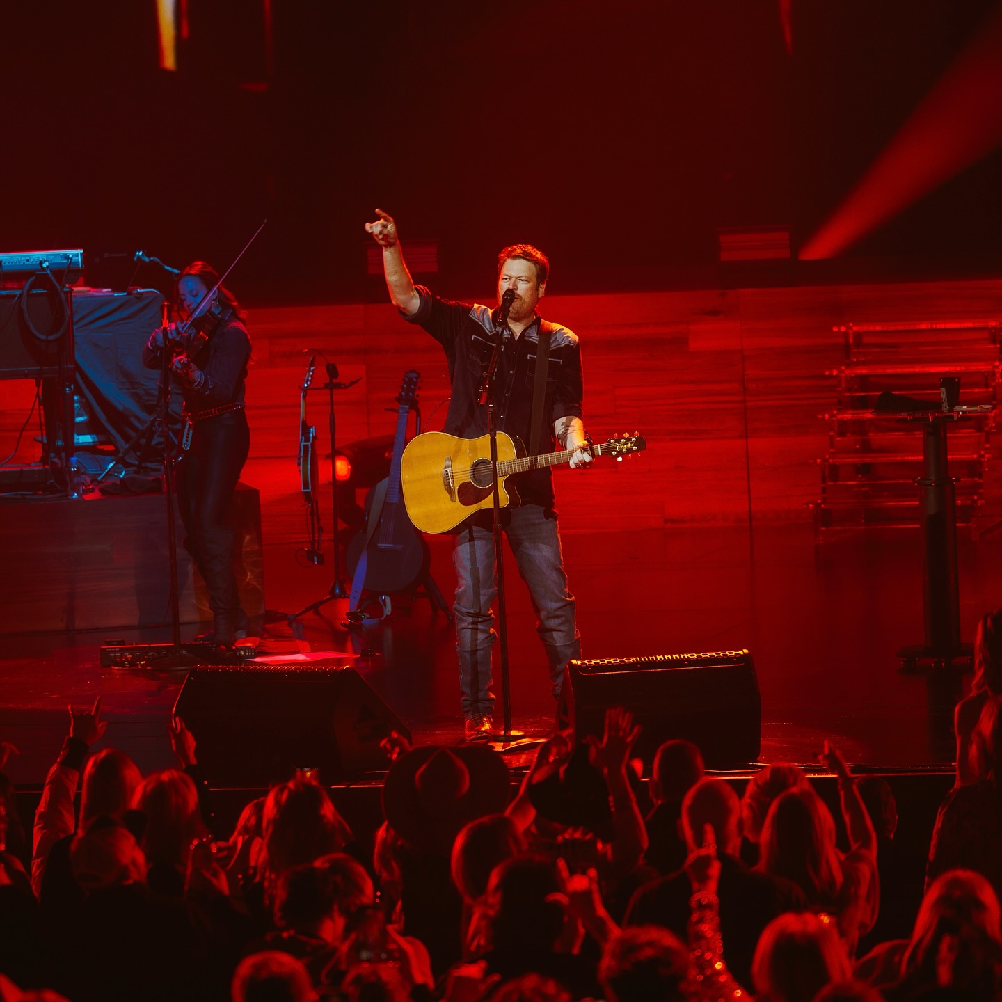 Blake Shelton